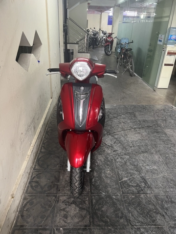 Tìm hiểu 97+ xe nozza 2018 hay nhất 36 So sánh Honda Vision và Yamaha Nozza
